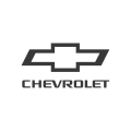 Chevy logo